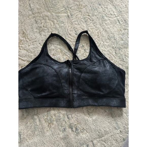 XL Ziya sports bra - Picture 1 of 3